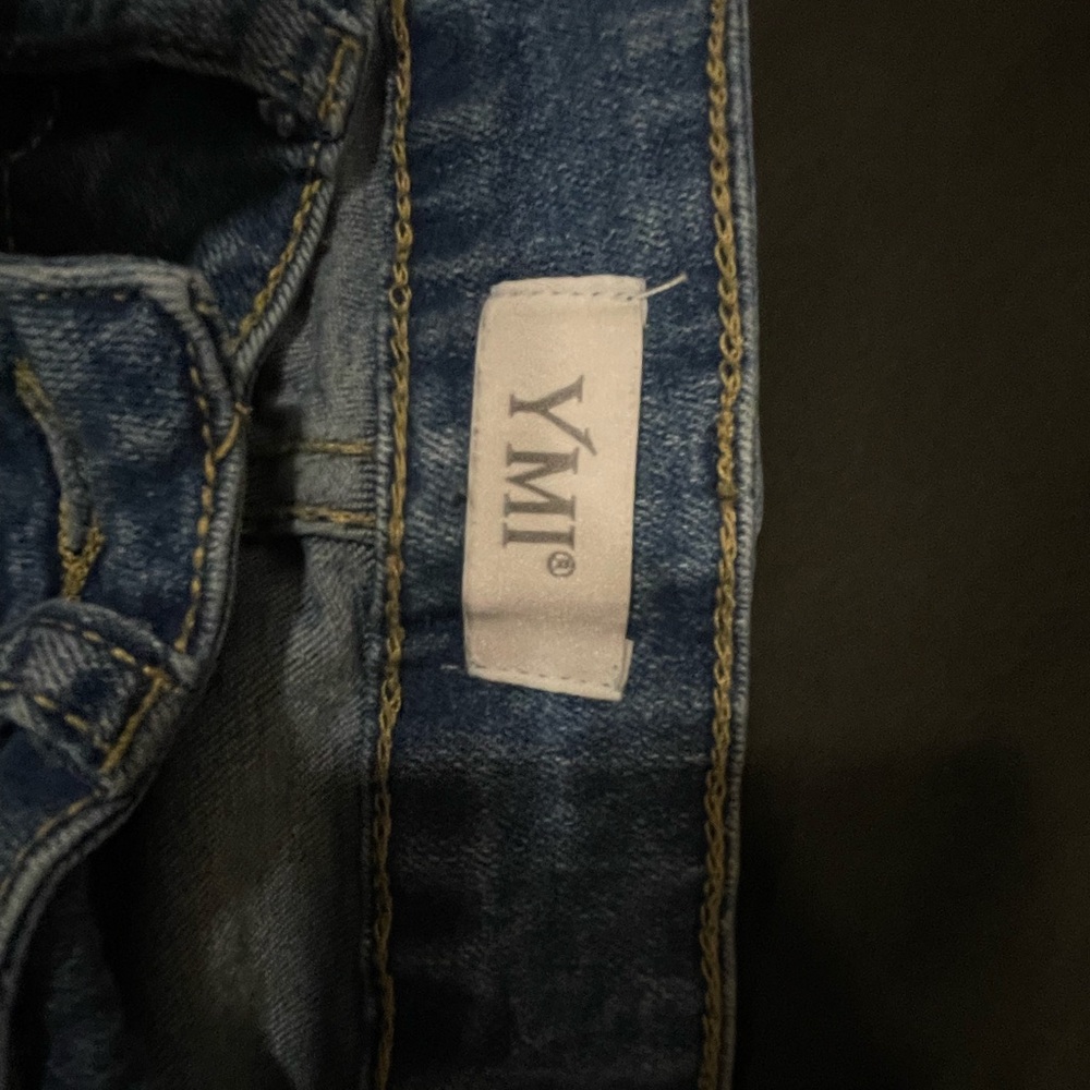 YMI jeans